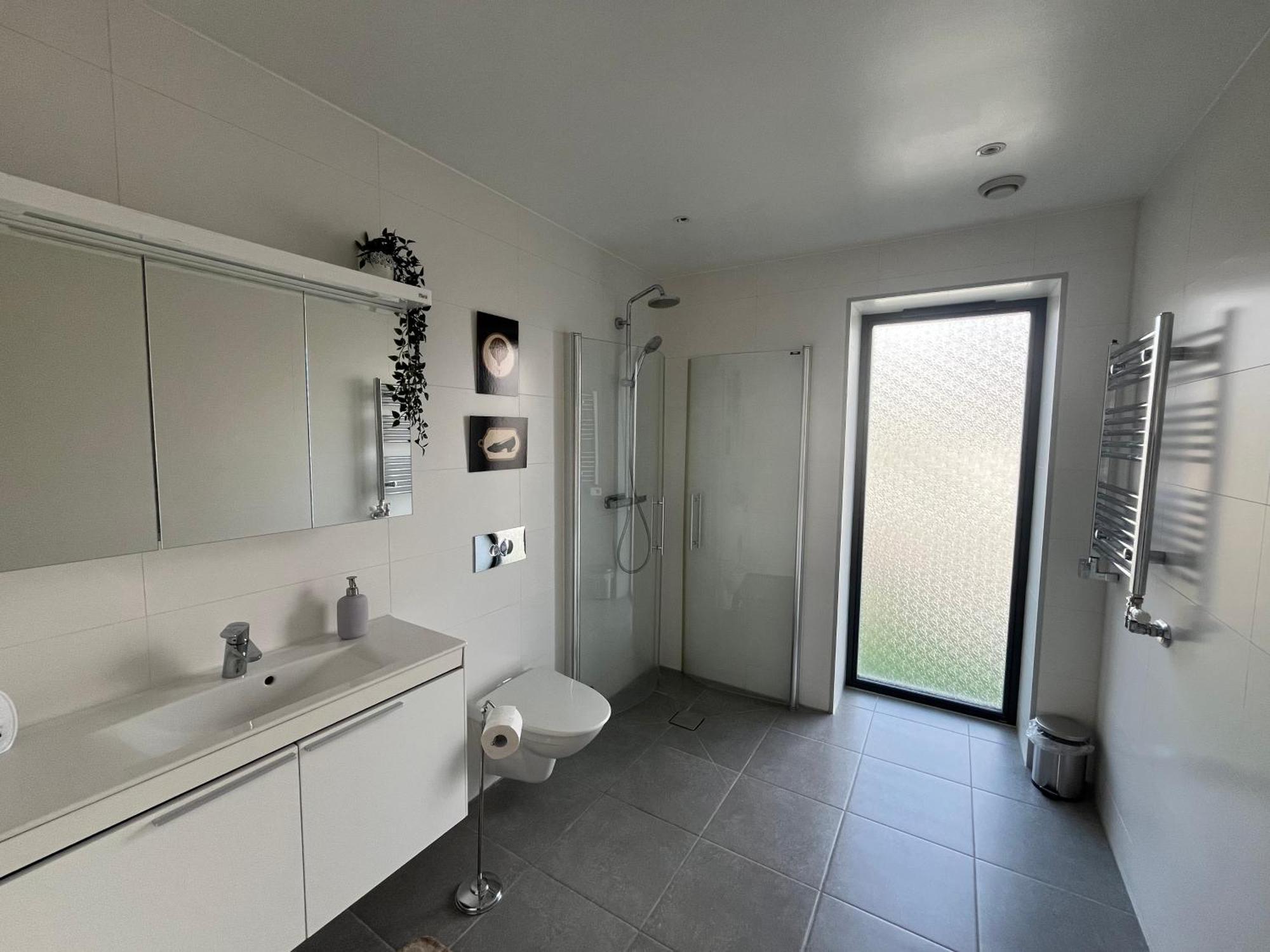 With Private Bathroom Homestay